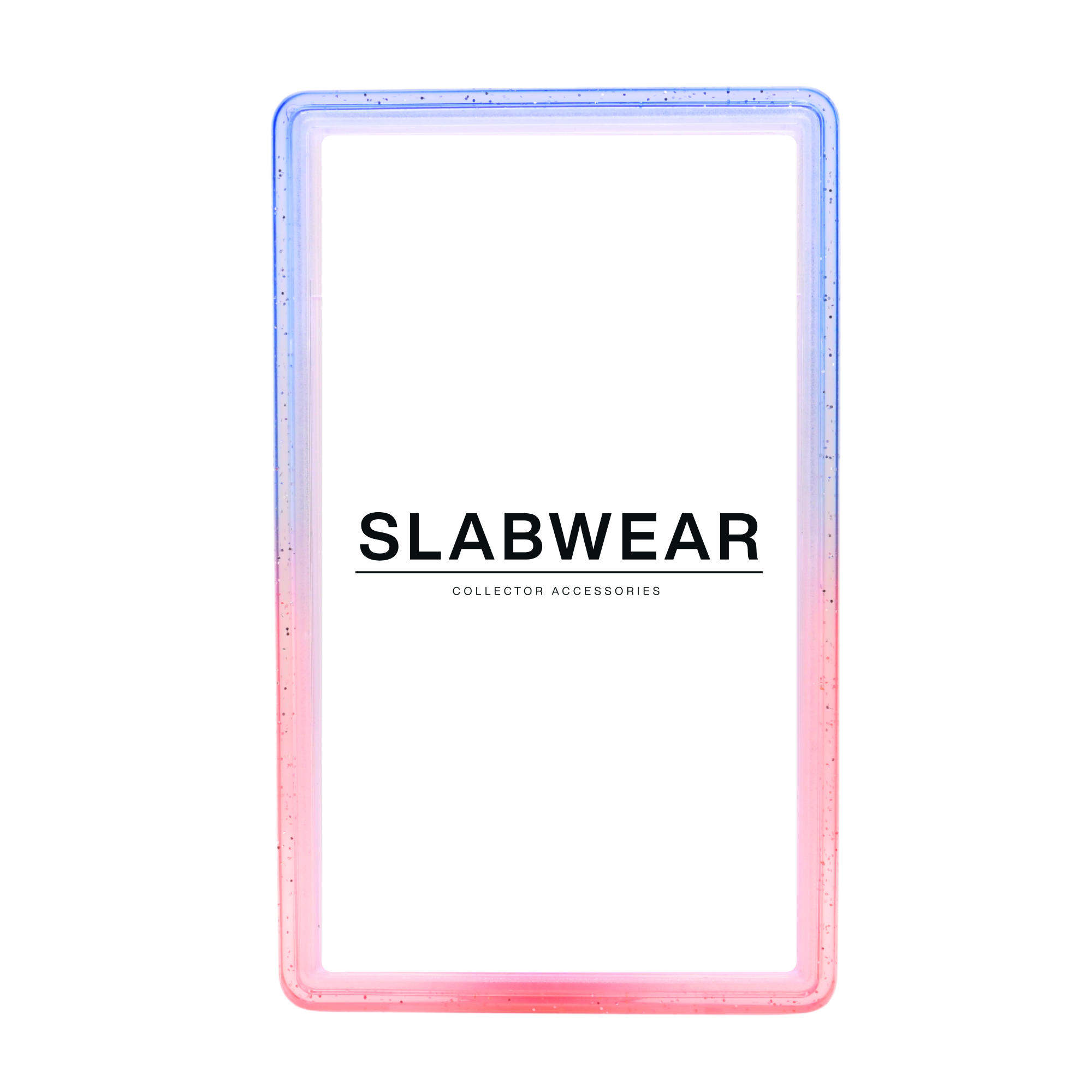 Slabwear Graded Bumper (PSA Size) - Psywave