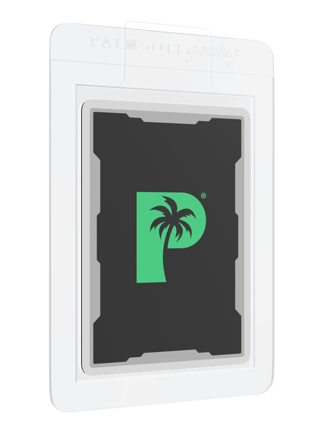 Palms Off Gaming - Semi-Rigid Grading Holder Sleeves (50pc)