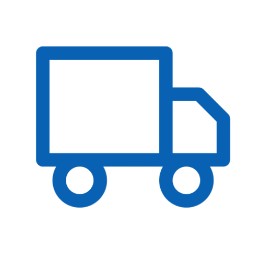 Prepare for Shipment