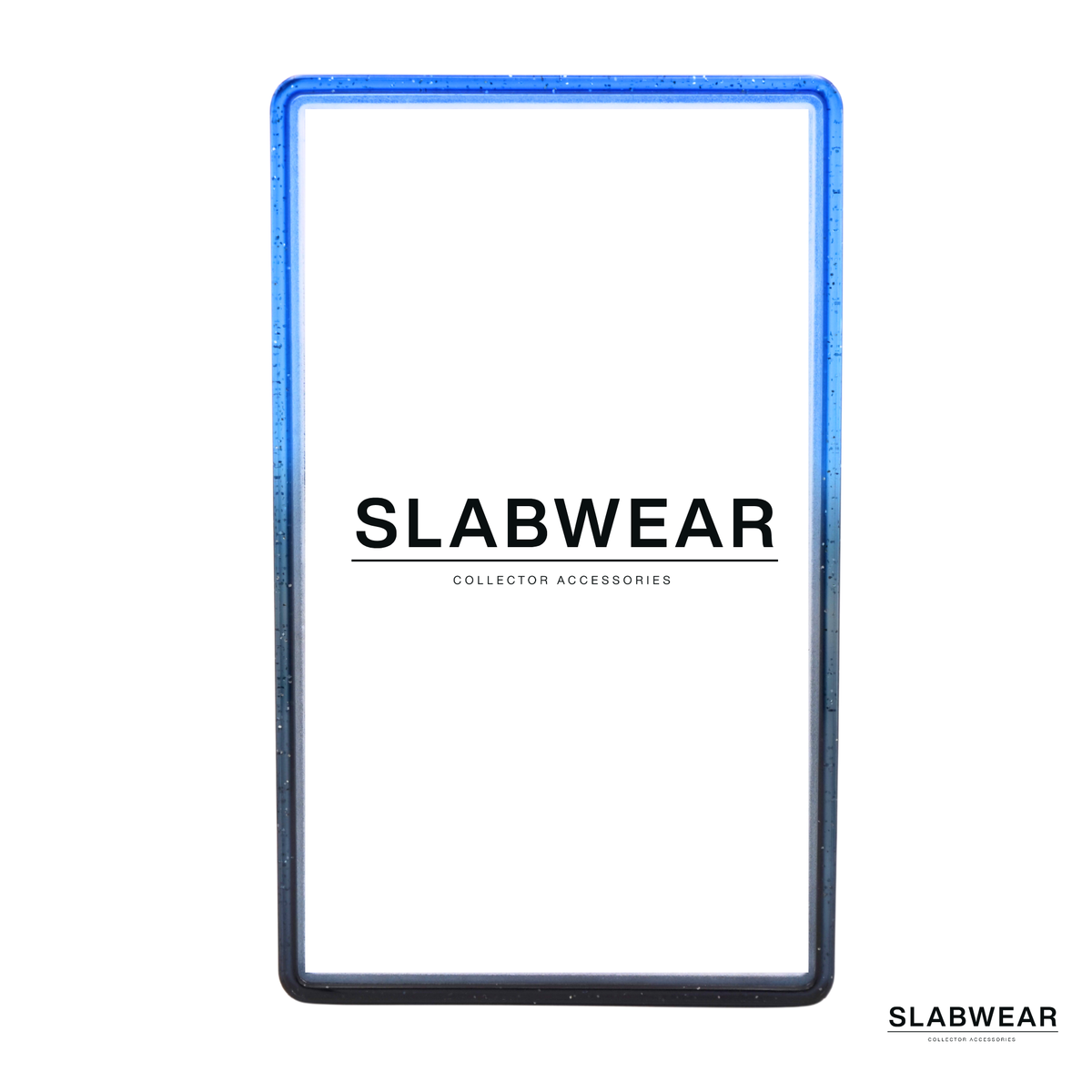 Slabwear Graded Bumper (PSA Size) - Waterfall