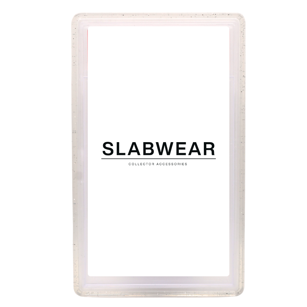 Slabwear Graded Bumper (PSA Size) - Aerial Ace