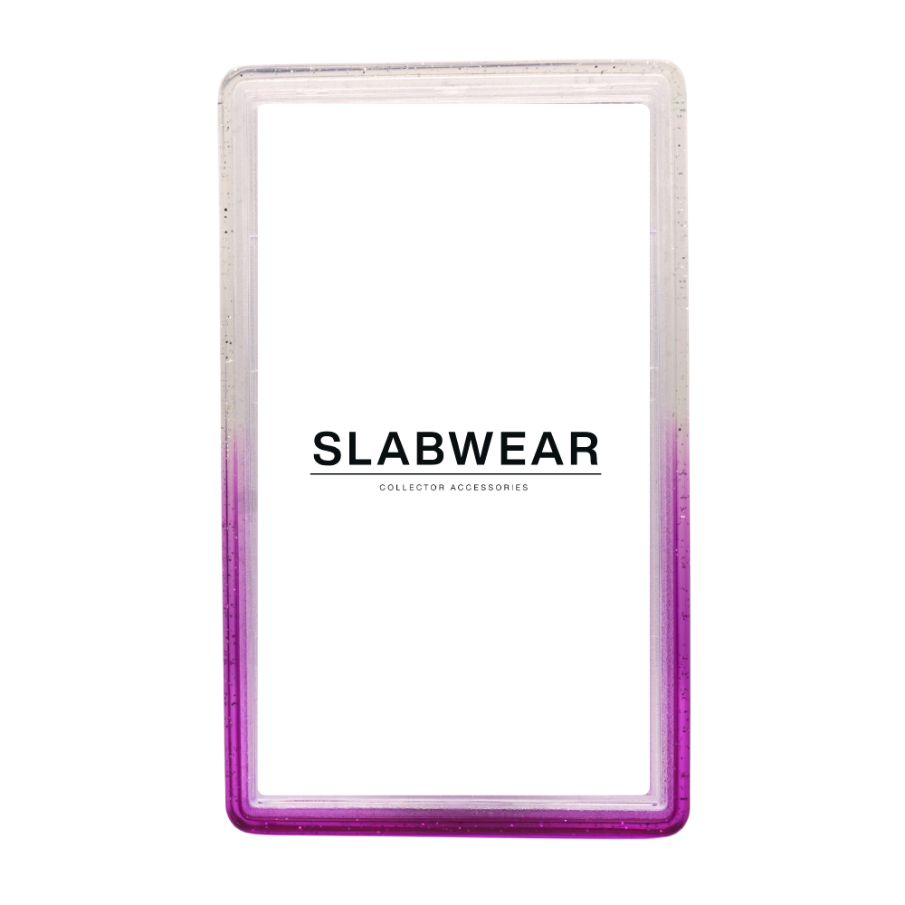 Slabwear Graded Bumper (PSA Size) - Psybeam