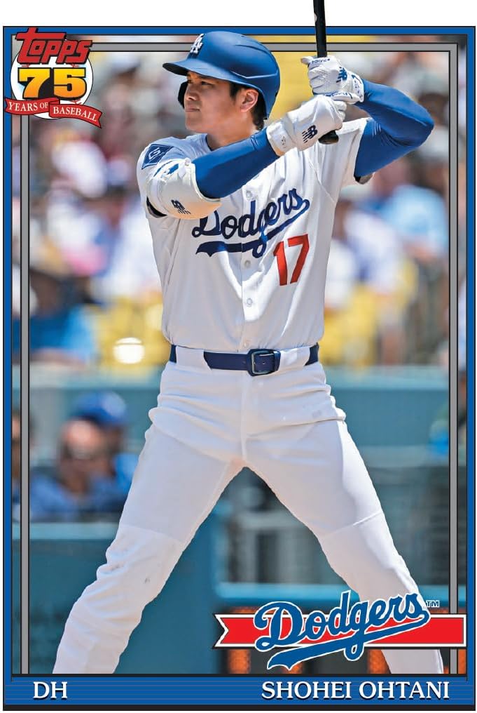 2026 Topps Chrome Baseball Series 2 Blaster Box