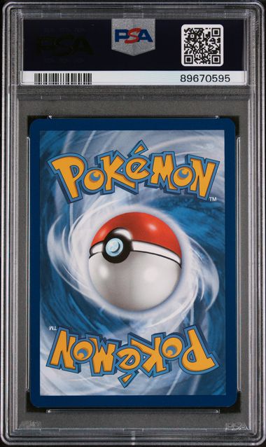 Pokémon - Fuecoco ex SVP 079 (PAF Premium Collection) - PSA 10 (GEM-MINT)