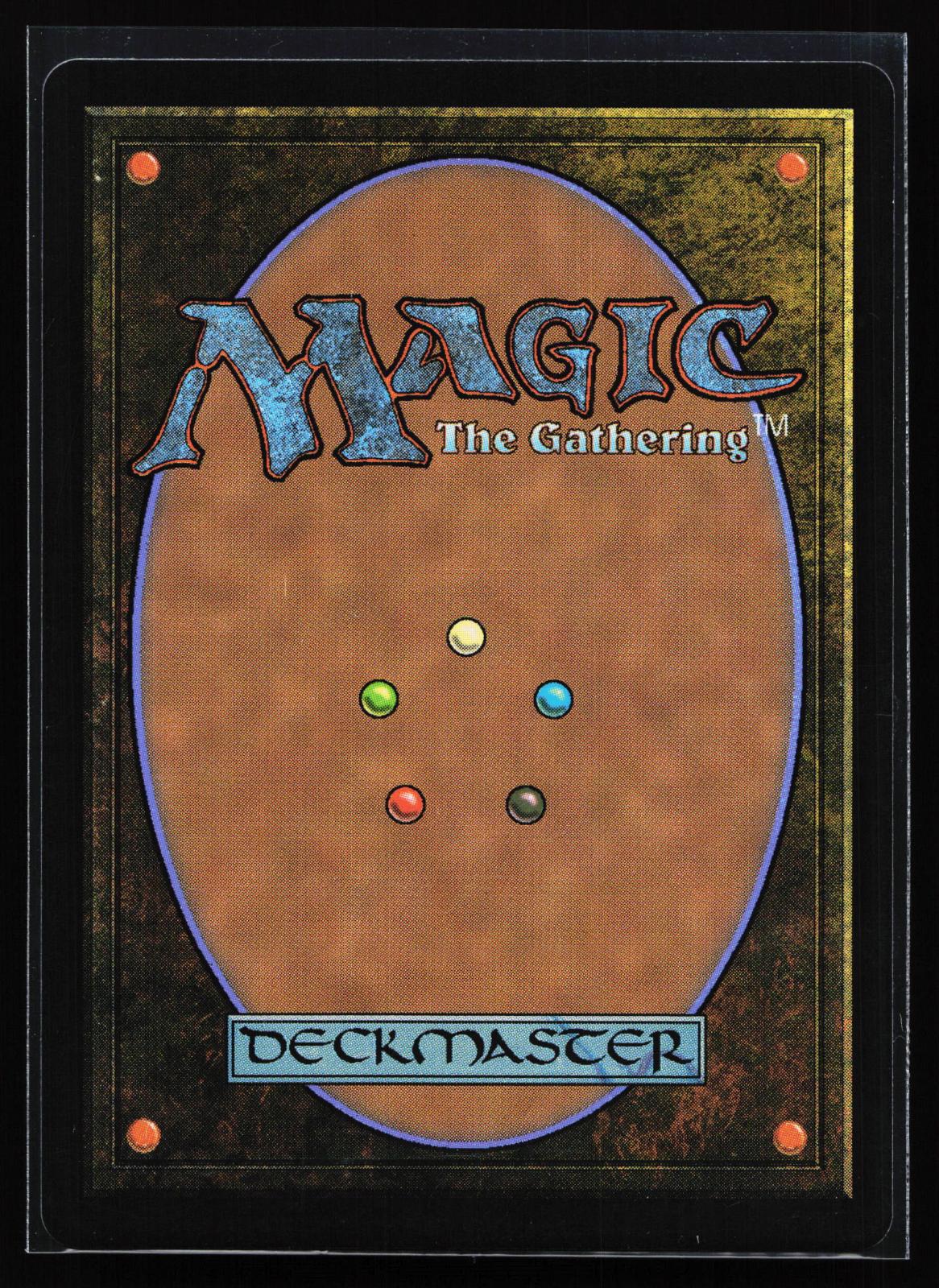 Avatar: The Last Airbender: Eternal-Legal 19 Standstill (Borderless) Mythic Foil