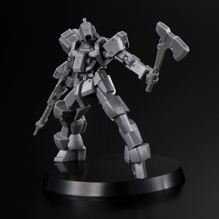 Gundam Card Game: Premium Card Collection Gundam Assemble Set - Mobile Suit Gundam Iron-Blooded Orphans - [PC01A]