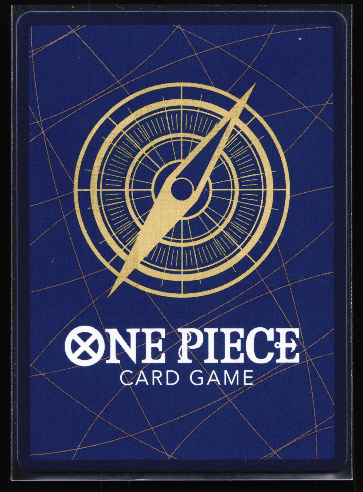 One Piece Promotion Cards P-074 Portgas.D.Ace (Tin Pack Set Vol. 2) Promo