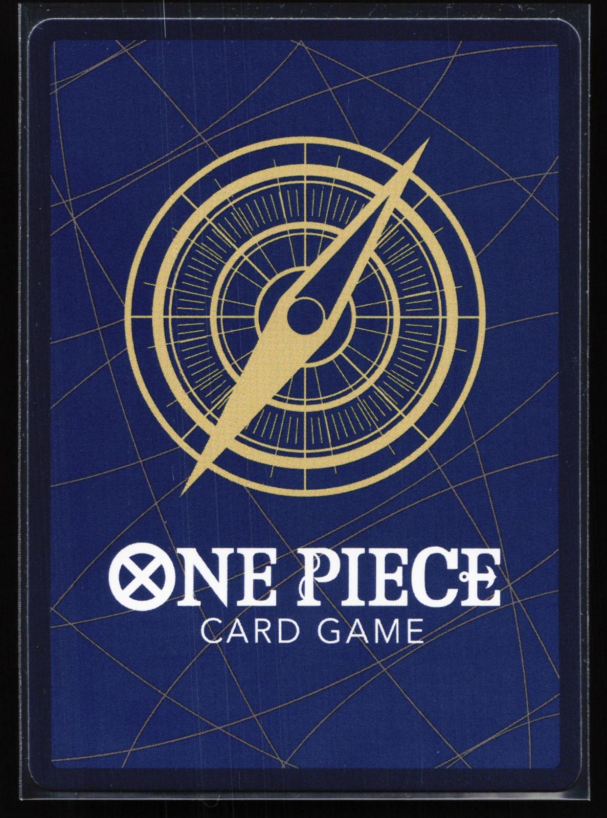 One Piece Promotion Cards OP13-057