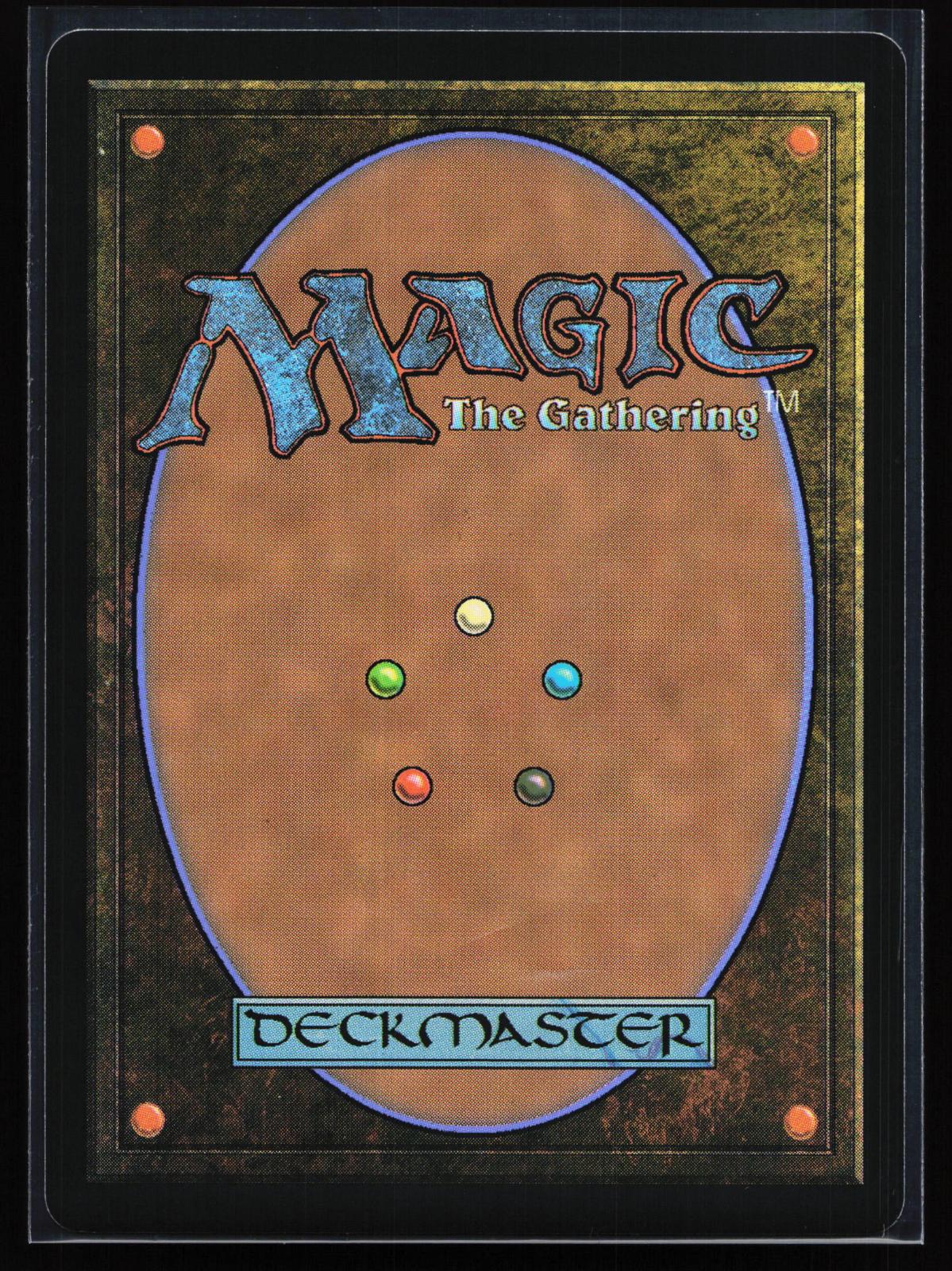 Marvel Universe Eternal-Legal 76 Defense of the Heart (Borderless) Mythic
