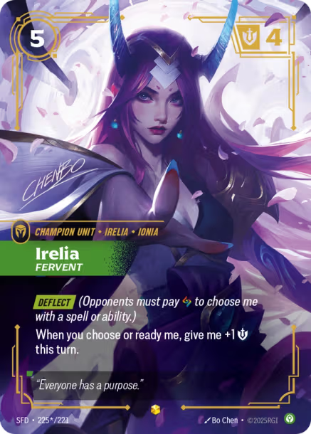 Riftbound: League of Legends TCG Spiritforge Case (6x Booster Boxes)