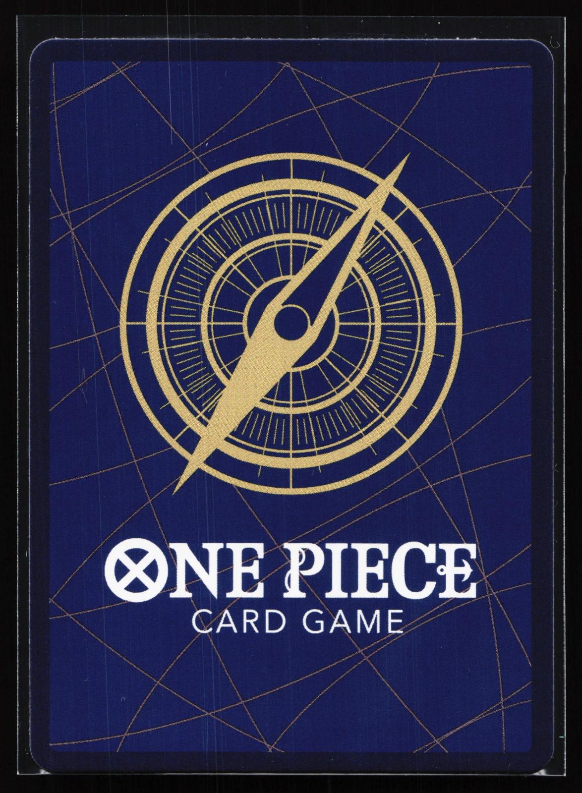 Starter Deck EX: Luffy & Ace ST30-014 Mr.3(Galdino) (Full Art) Common