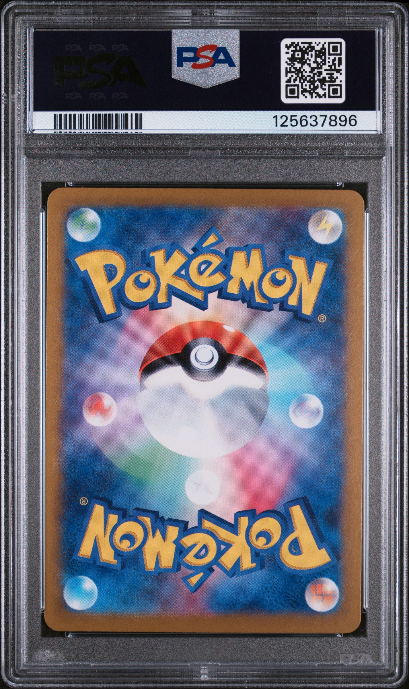 2024 Pokemon Meowth 192/SV-P Start Deck Generations Special Battle Set PSA 10