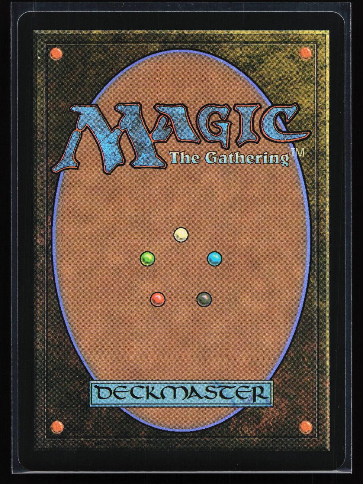 Marvel Universe Eternal-Legal 52 Counterspell (Borderless) (0052) Mythic
