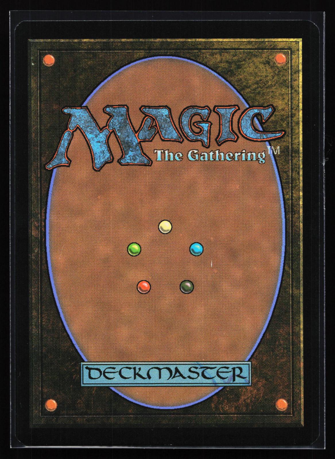 Marvel Universe Eternal-Legal 15 Traumatize (Borderless) Mythic Foil