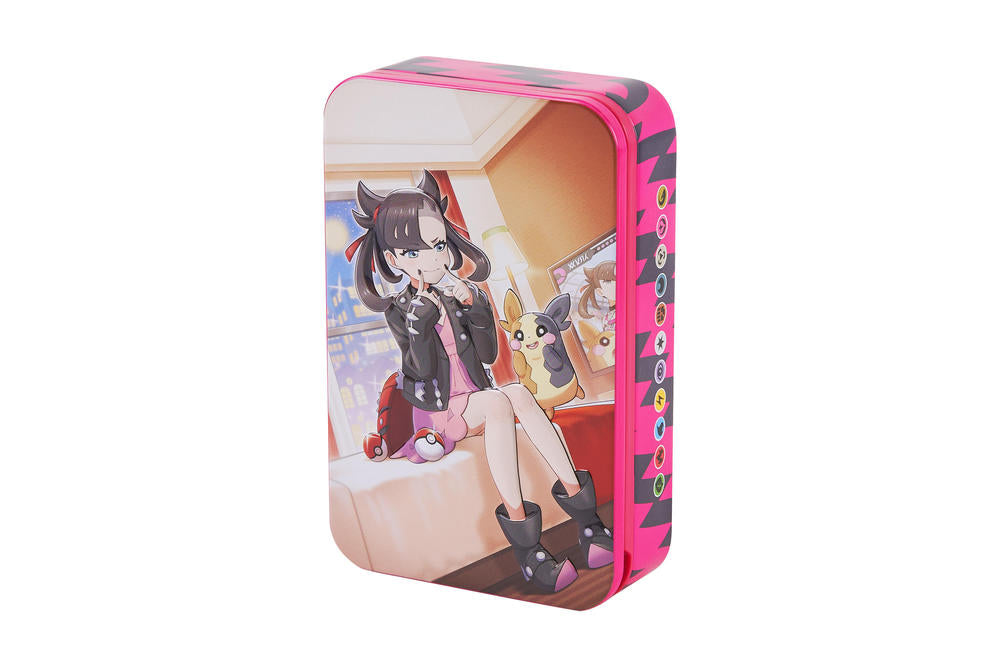 Pokémon TCG Trainer Collection Tin Blind Box (Simplified Chinese)