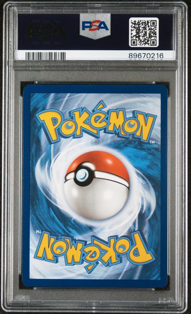 Pokémon - Mewtwo SVP 052 (151 Ultra Premium Collection Illustration Rare) - PSA 10 (GEM MINT)