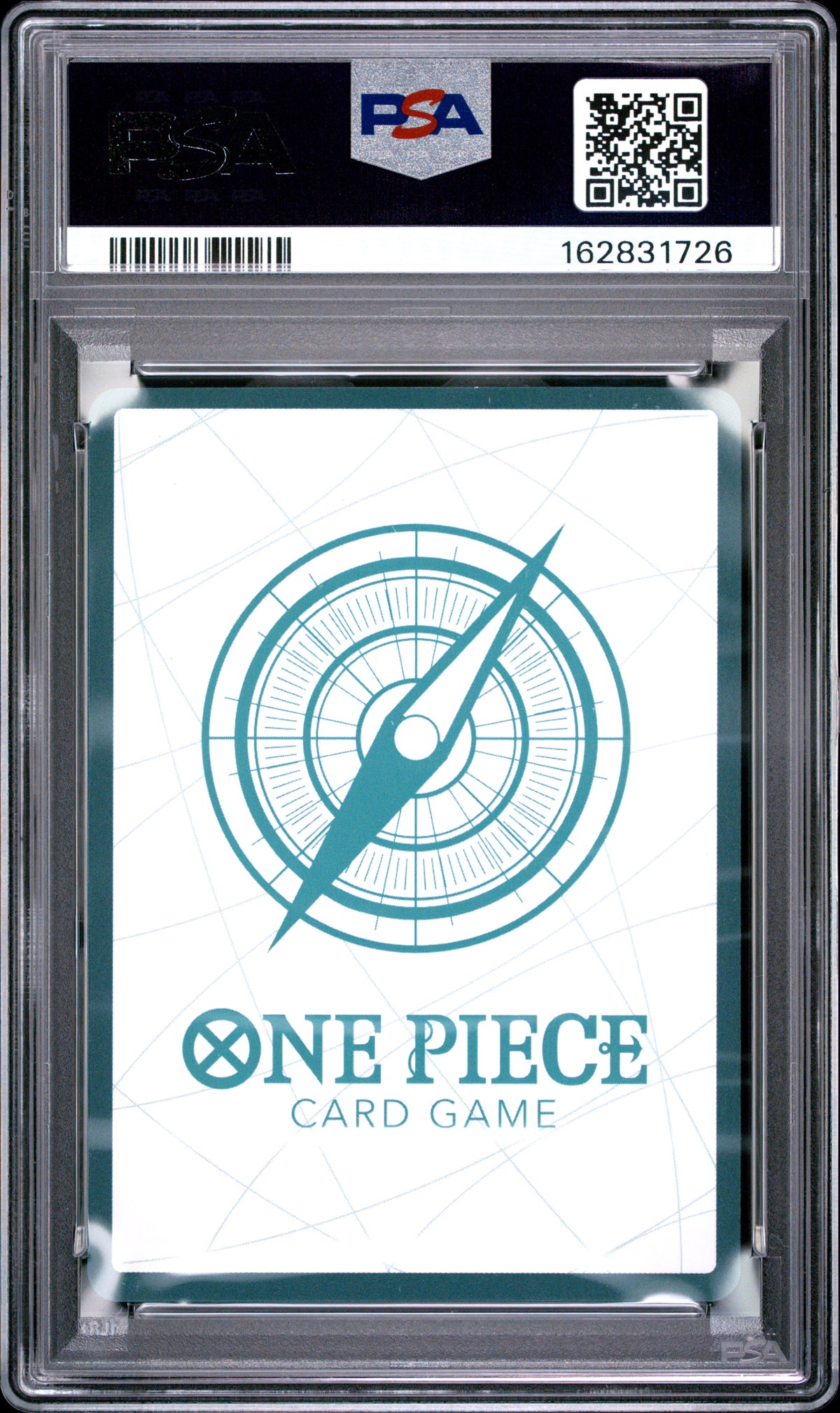 2026 One Piece Japanese Don!! Card One Piece Premium Card Collection Kumamoto Prefecture Special Kumamon & Luffy PSA 9