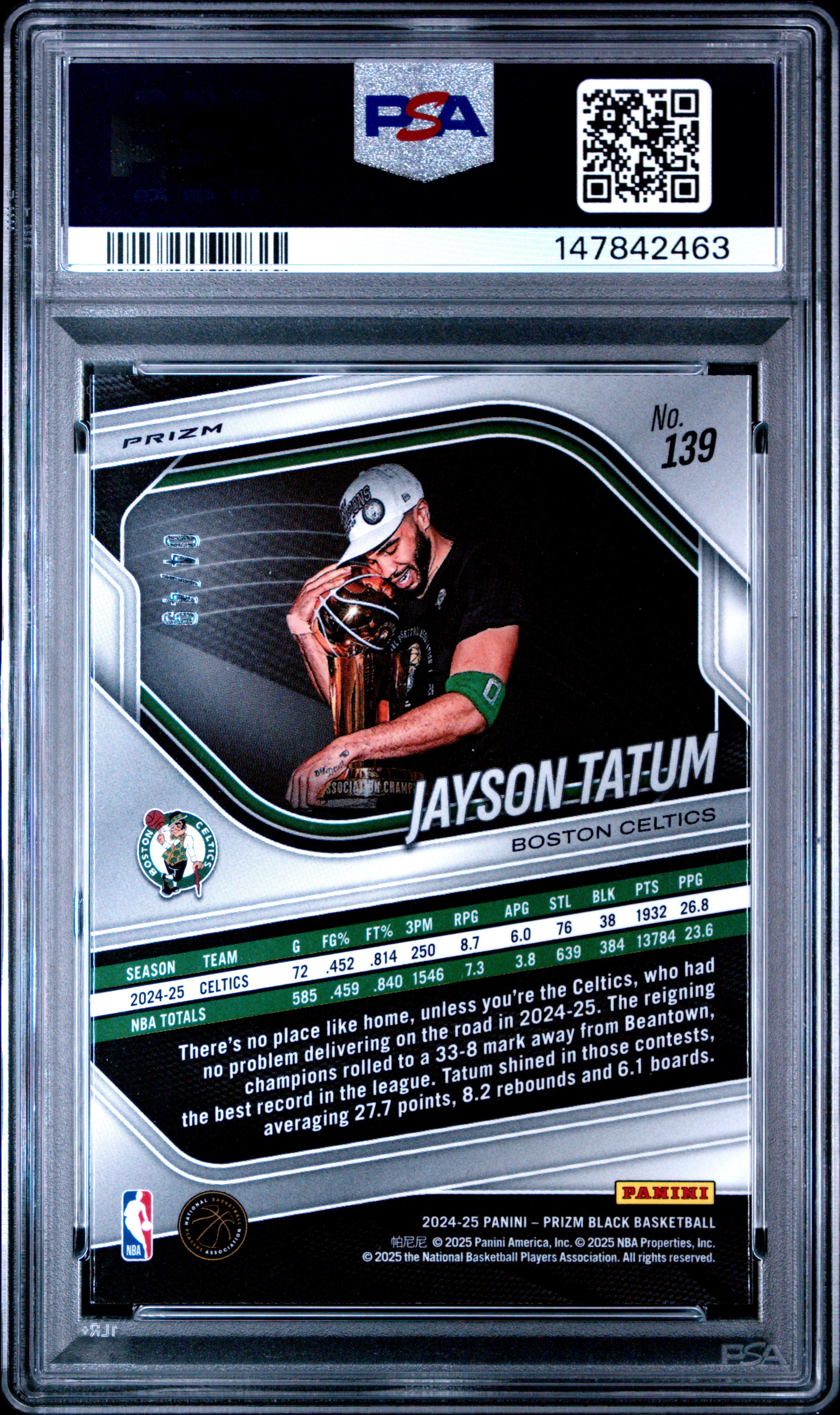 2021 Panini NBA Donruss #244 Bones Hyland Signature-Holo Laser (#'d 19
