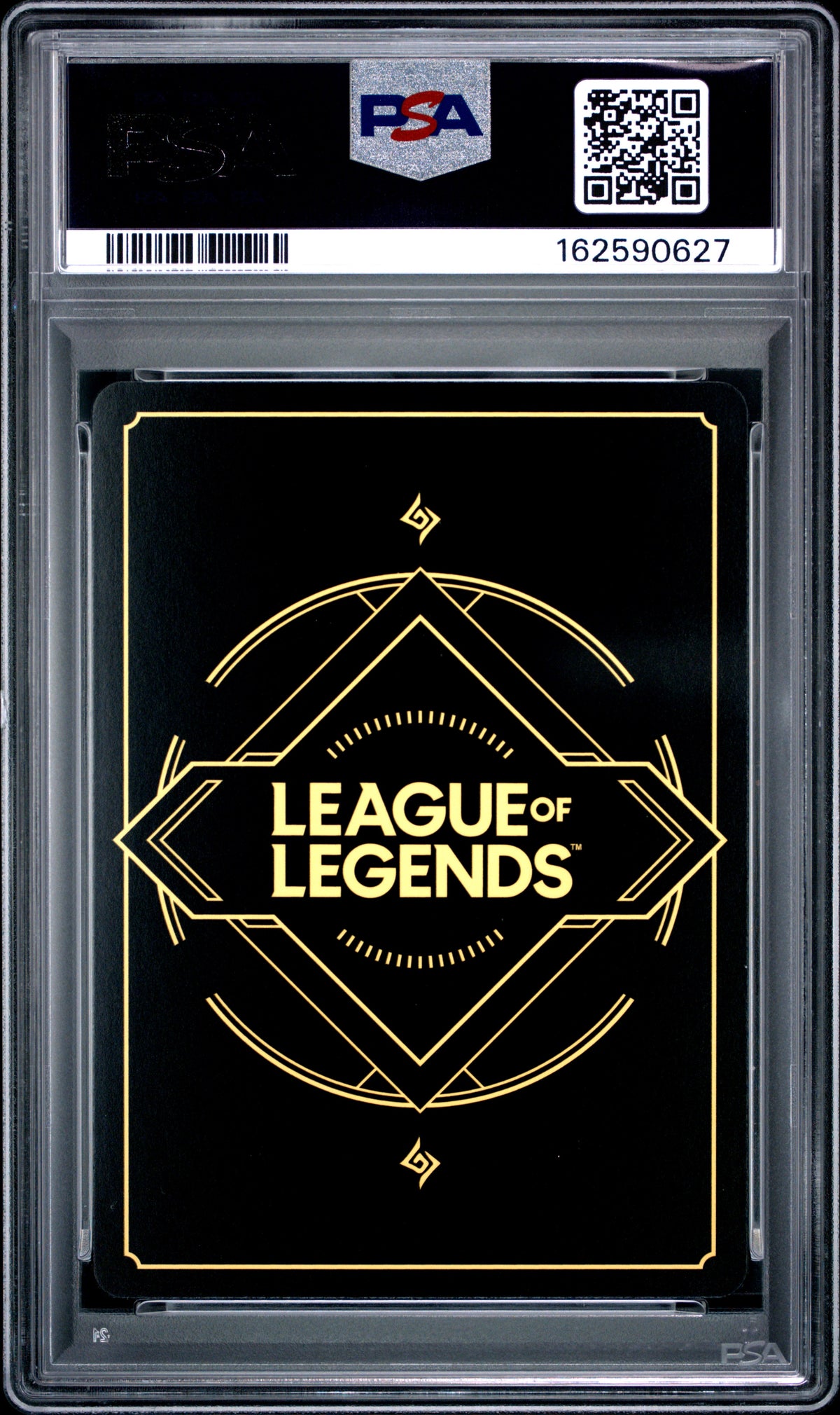 2025 RIFTBOUND: LEAGUE OF LEGENDS OGN-ORIGINS #255 AHRI