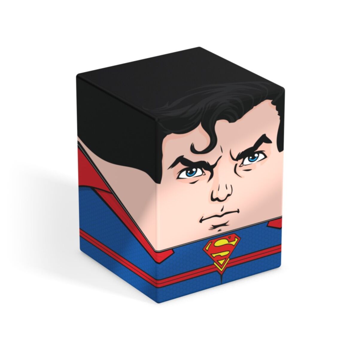 Ultimate Guard: Squaroes – Squaroe DC Justice League Deck Boxes