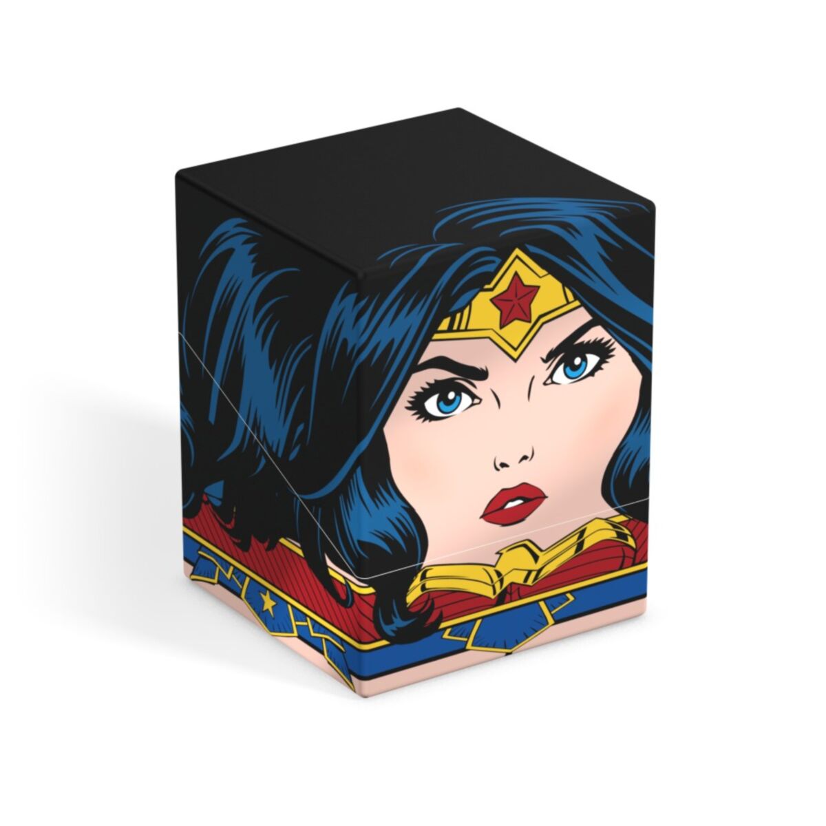 Ultimate Guard: Squaroes – Squaroe DC Justice League Deck Boxes