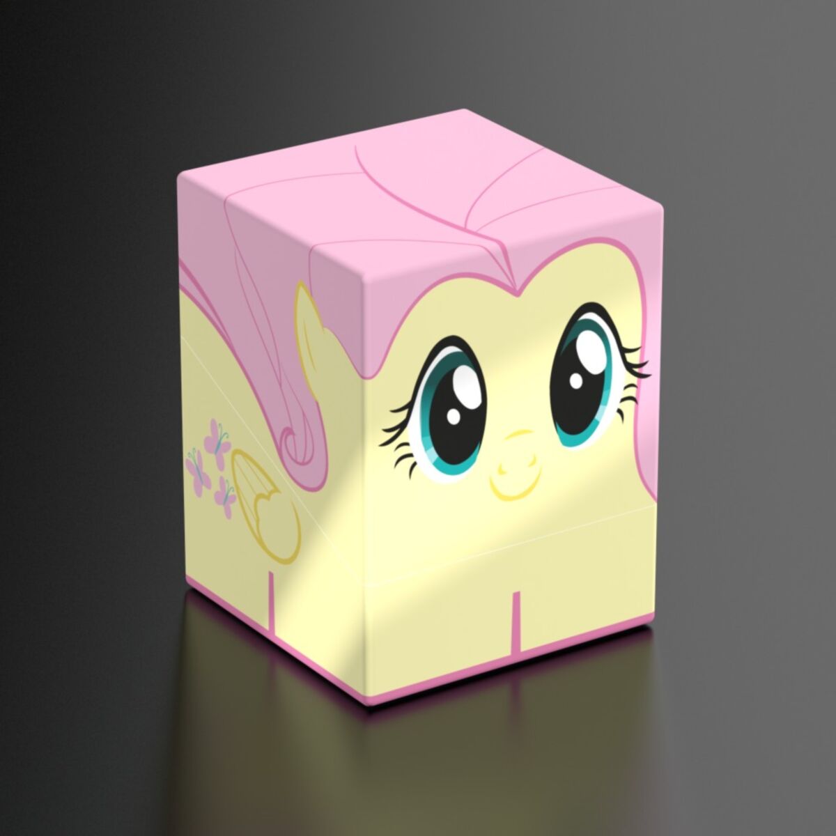 Ultimate Guard: Squaroes – Squaroe My Little Pony Deck Boxes
