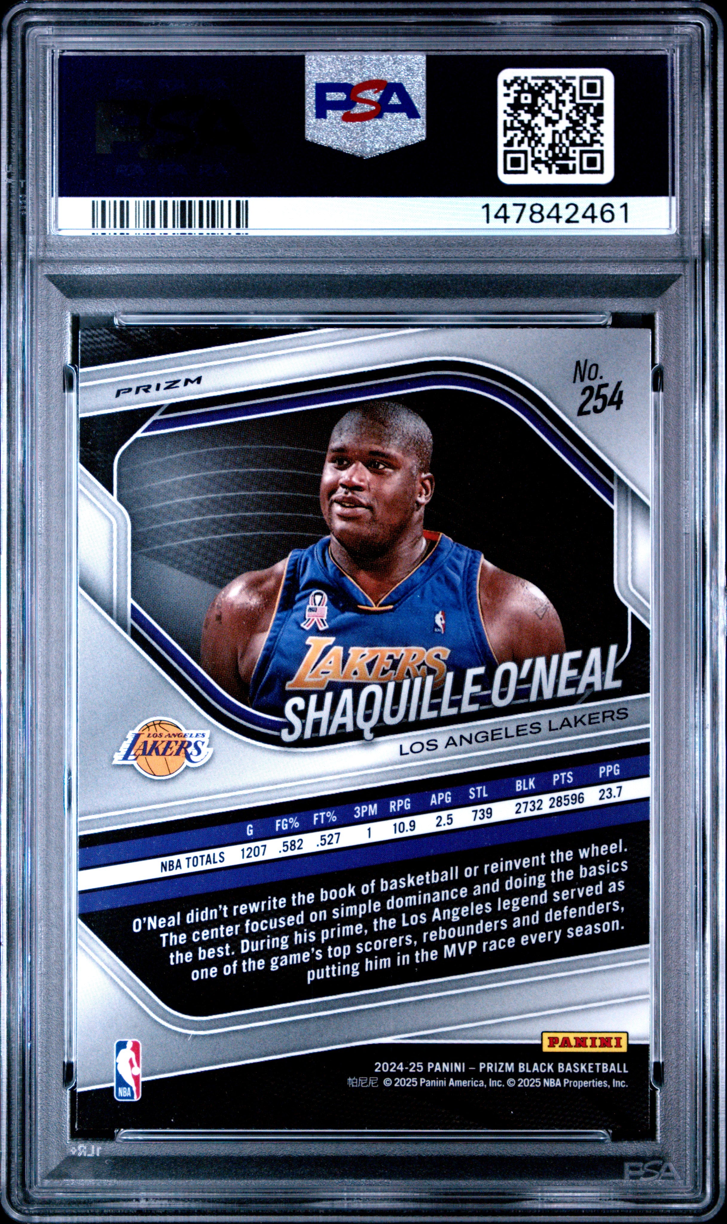 2021 Panini NBA Donruss #244 Bones Hyland Signature-Holo Laser (#'d 19