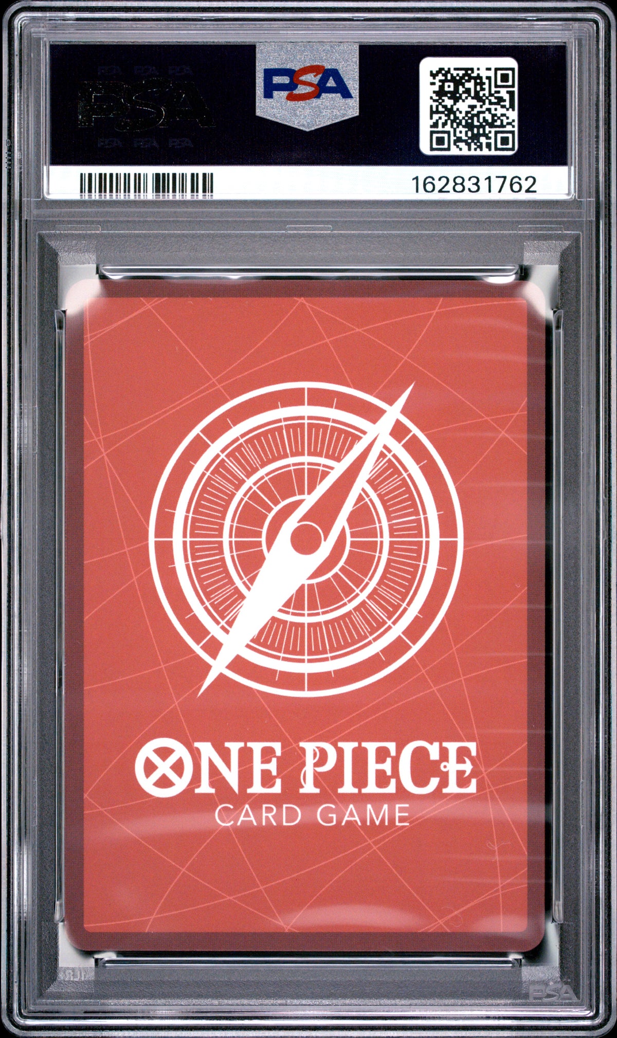 2025 One Piece Japanese Enel 098 One Piece Limited Card Collection Vol.1 PSA 10