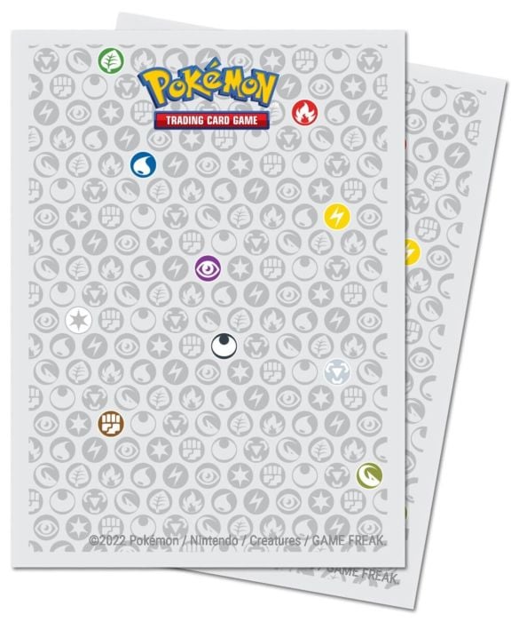 Pokemon - First Partner Card Accessory Bundle