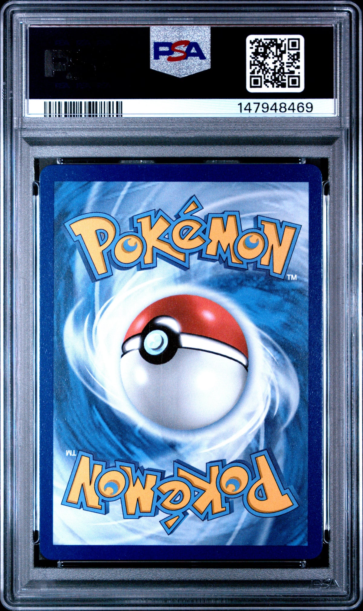 2025 Pokemon Mega Charizard X EX 023 Black Star Promo Ultra Premium Collection PSA 10