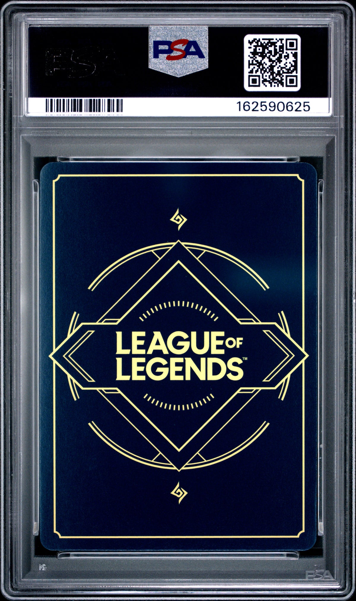 2025 Riftbound: League Of Legends Ogn-Origins #039A Kai'Sa Alternate Art