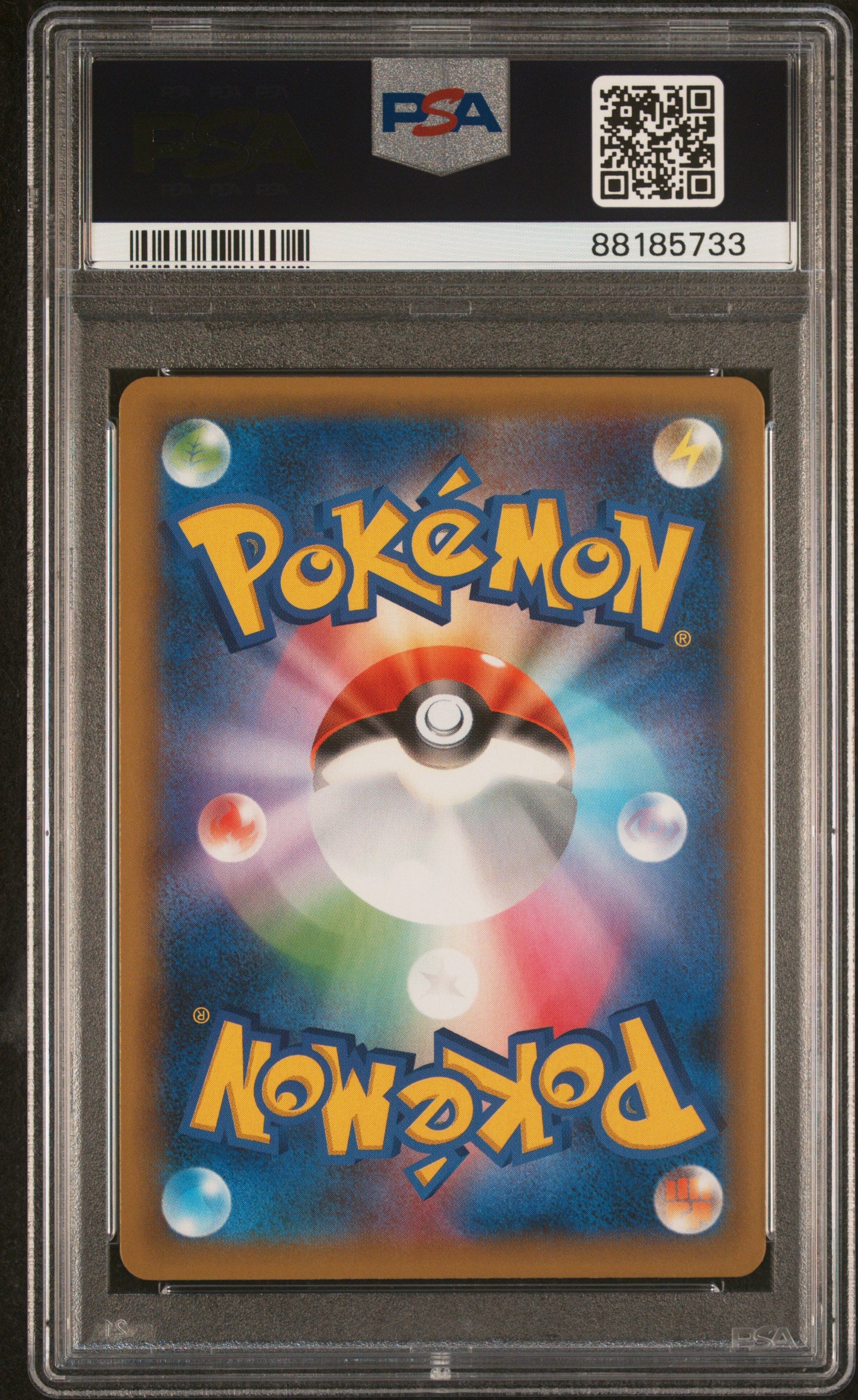 Pokémon Japanese - Charizard 25th Anniversary 001/025 (Classic Collection) - PSA 10 (GEM MINT)