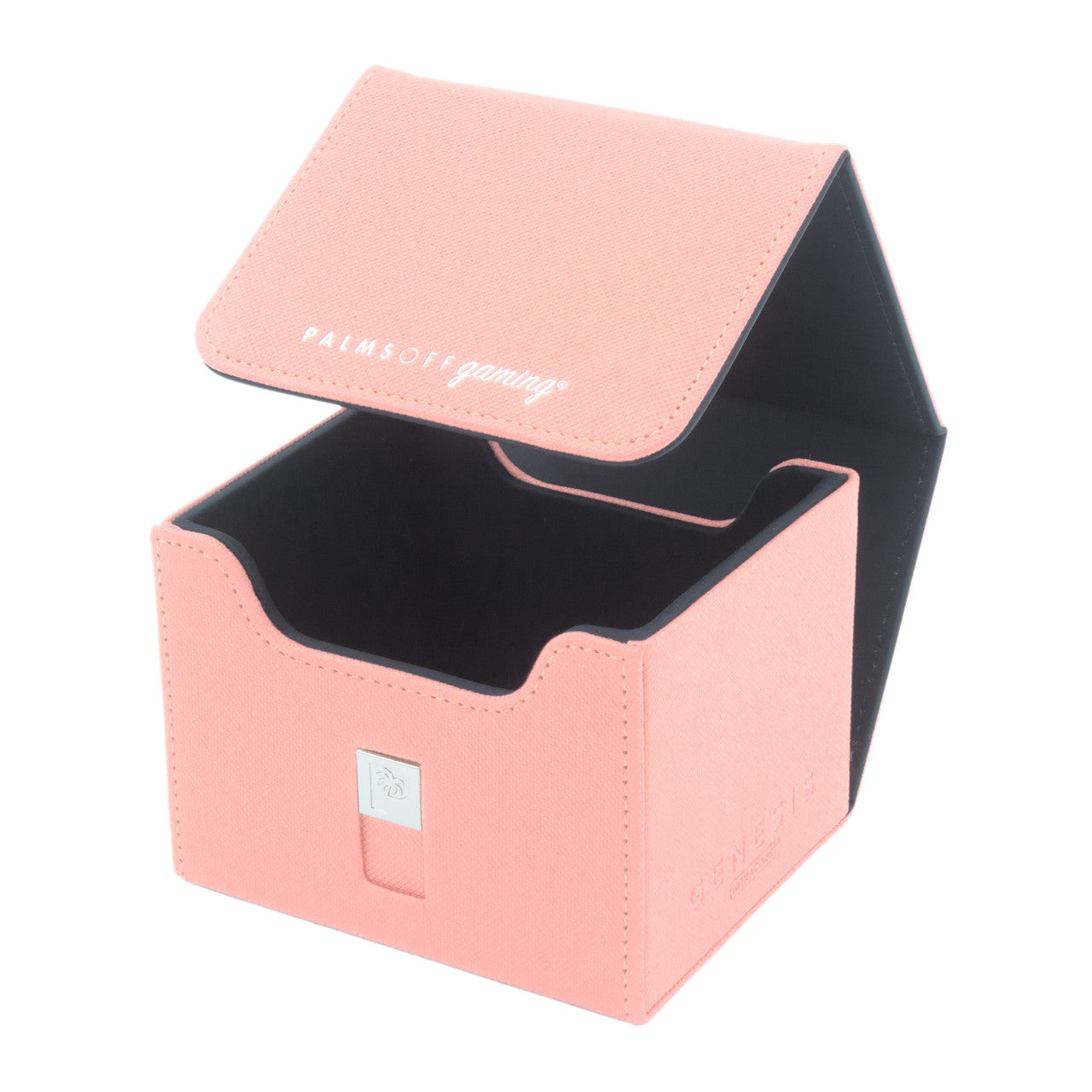 Palms Off Gaming Genesis Deck Box - Pink